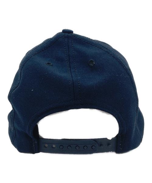 EAGLE CREST（イーグルクレスト）EAGLE CREST (イーグルクレスト) キャップ ネイビーの古着・服飾アイテム