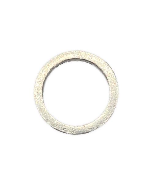 CHROME HEARTS（クロムハーツ）CHROME HEARTS (クロムハーツ) スペーサーダガー 6mm シルバー サイズ:19号の古着・服飾アイテム