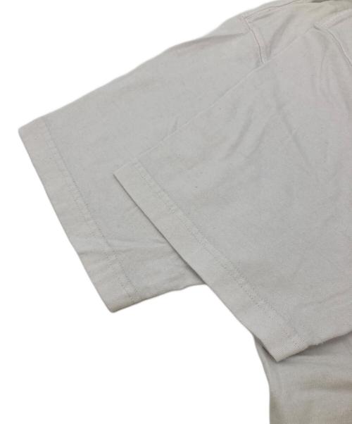 THE BLACK EYE PATCH（ブラックアイパッチ）THE BLACK EYE PATCH (ブラックアイパッチ) Tシャツ ホワイト サイズ:Mの古着・服飾アイテム