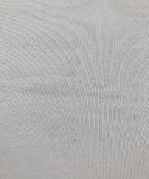 THE BLACK EYE PATCH（ブラックアイパッチ）THE BLACK EYE PATCH (ブラックアイパッチ) Tシャツ ホワイト サイズ:Mの古着・服飾アイテム