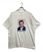 FUCKING AWESOMEファッキンオーサム）の古着「class photo tee」｜ホワイト