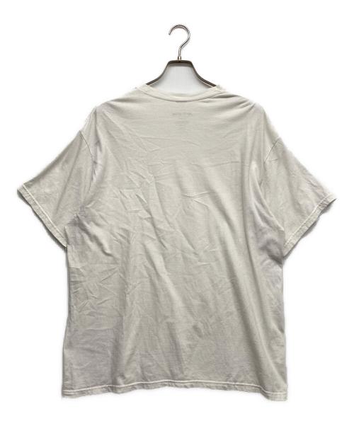 FUCKING AWESOME（ファッキンオーサム）Fucking Awesome (ファッキンオーサム) class photo tee ホワイト サイズ:XLの古着・服飾アイテム