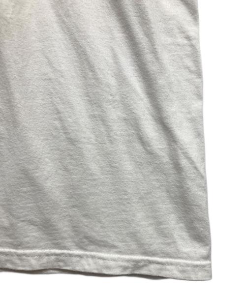 FUCKING AWESOME（ファッキンオーサム）Fucking Awesome (ファッキンオーサム) class photo tee ホワイト サイズ:XLの古着・服飾アイテム