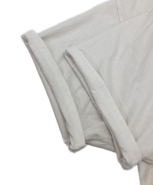 FUCKING AWESOME（ファッキンオーサム）Fucking Awesome (ファッキンオーサム) class photo tee ホワイト サイズ:XLの古着・服飾アイテム