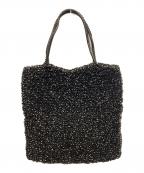 ANTEPRIMAアンテプリマ）の古着「ワイヤートートバッグ」｜グレー