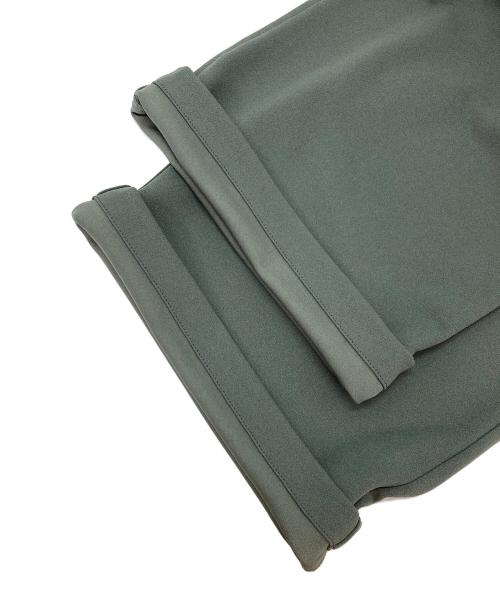 green label relaxing（グリーンレーベルリラクシング）green label relaxing (グリーンレーベルリラクシング) オルマイ オールインワン グリーン サイズ:38の古着・服飾アイテム