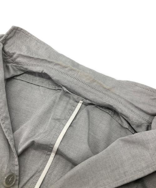 Engineered Garments（エンジニアドガーメンツ）Engineered Garments (エンジニアド ガーメンツ) テーラードジャケット グレー サイズ:XSの古着・服飾アイテム