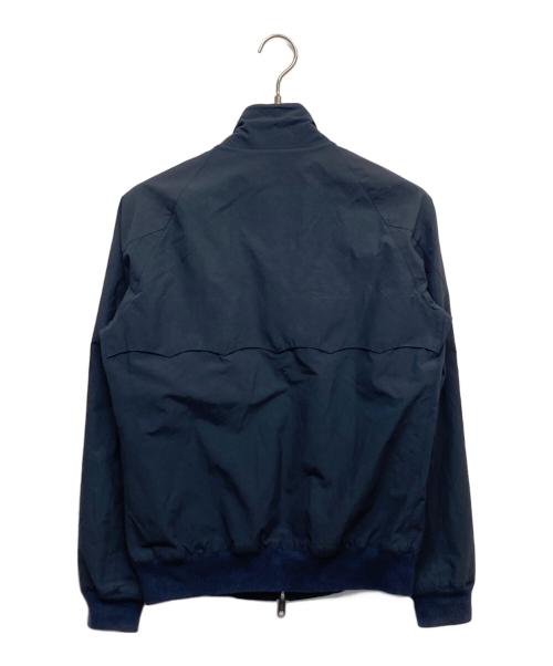 BARACUTA（バラクータ）BARACUTA (バラクータ) G9 クラッシック ハリントンジャケット ネイビー サイズ:36の古着・服飾アイテム