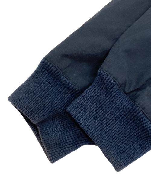 BARACUTA（バラクータ）BARACUTA (バラクータ) G9 クラッシック ハリントンジャケット ネイビー サイズ:36の古着・服飾アイテム