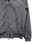 中古・古着 BARACUTA (バラクータ) G9 クラッシック ハリントンジャケット ネイビー サイズ:36：15000円