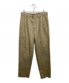 中古・古着通販】Dickies (ディッキーズ) 874ワークパンツ ベージュ