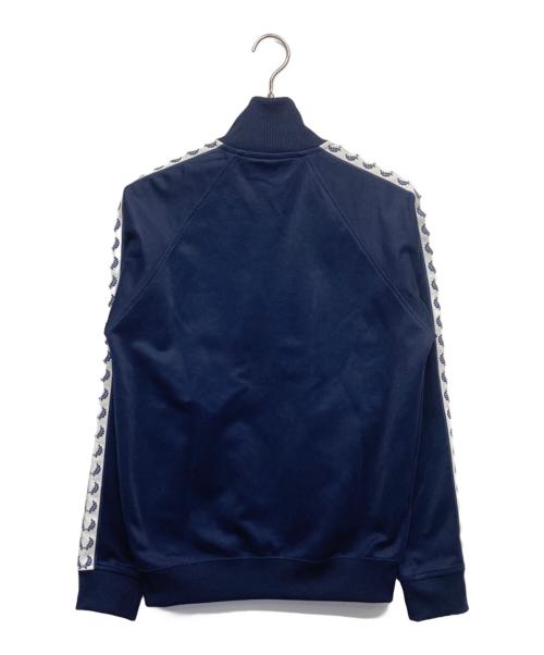 FRED PERRY（フレッドペリー）FRED PERRY (フレッドペリー) トラックジャケット ネイビー サイズ:Sの古着・服飾アイテム