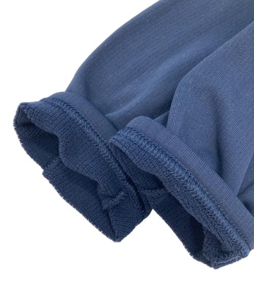 MAMMUT（マムート）MAMMUT (マムート) アコンカグア ライト ミッドレイヤー フーデッド ジャケット ネイビー サイズ:Sの古着・服飾アイテム