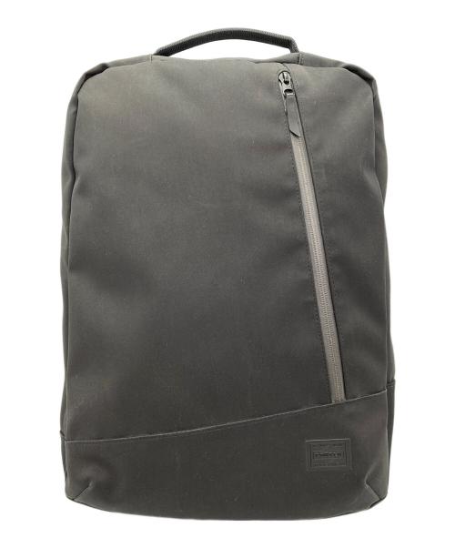 PORTER（ポーター）PORTER (ポーター) フューチャーデイバッグ ブラックの古着・服飾アイテム