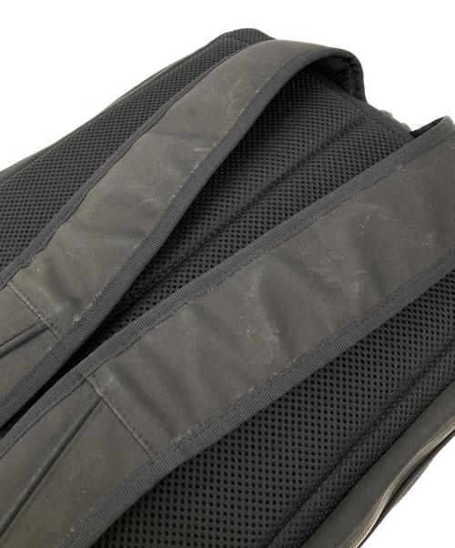 PORTER（ポーター）PORTER (ポーター) フューチャーデイバッグ ブラックの古着・服飾アイテム