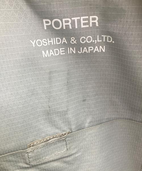 PORTER（ポーター）PORTER (ポーター) フューチャーデイバッグ ブラックの古着・服飾アイテム