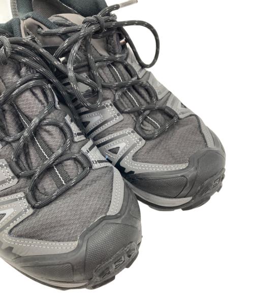 SALOMON（サロモン）SALOMON (サロモン) X ULTRA PIONEER GTX ブラック サイズ:26.5の古着・服飾アイテム