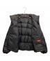 中古・古着 THE NORTH FACE (ザ ノース フェイス) NUPTSE ON BALL JACKET ブラック サイズ:M：20000円
