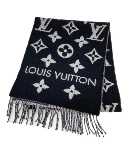 LOUIS VUITTON（ルイ ヴィトン）LOUIS VUITTON (ルイ ヴィトン) LV エセンシャルモノグラム ブラックの古着・服飾アイテム