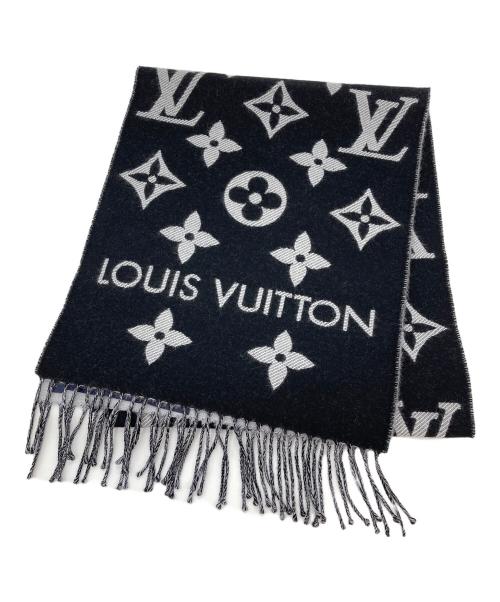 LOUIS VUITTON（ルイ ヴィトン）LOUIS VUITTON (ルイ ヴィトン) LV エセンシャルモノグラム ブラックの古着・服飾アイテム
