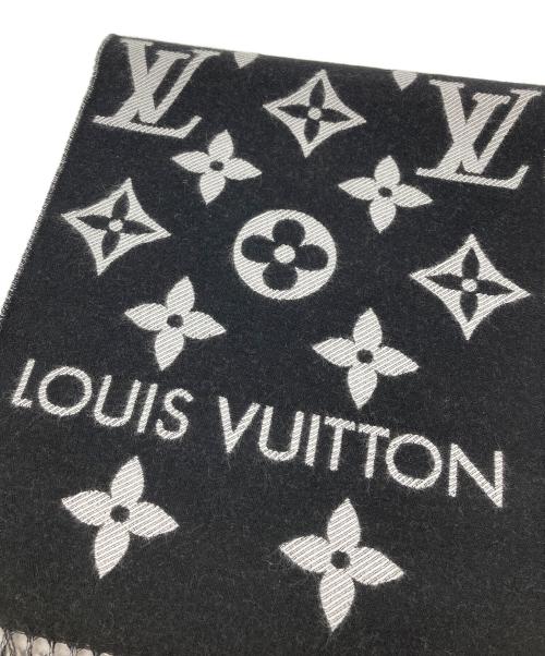 LOUIS VUITTON（ルイ ヴィトン）LOUIS VUITTON (ルイ ヴィトン) LV エセンシャルモノグラム ブラックの古着・服飾アイテム