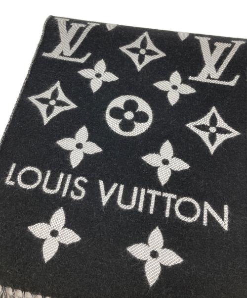 LOUIS VUITTON（ルイ ヴィトン）LOUIS VUITTON (ルイ ヴィトン) LV エセンシャルモノグラム ブラックの古着・服飾アイテム