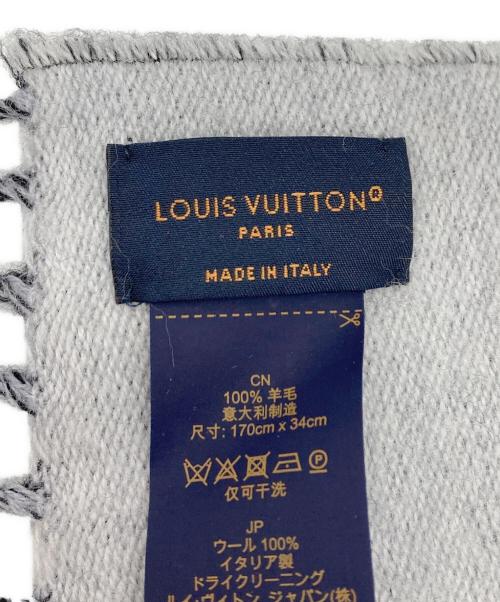 LOUIS VUITTON（ルイ ヴィトン）LOUIS VUITTON (ルイ ヴィトン) LV エセンシャルモノグラム ブラックの古着・服飾アイテム