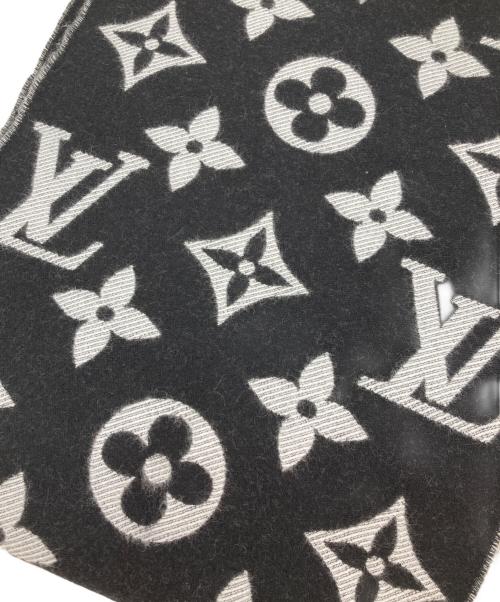 LOUIS VUITTON（ルイ ヴィトン）LOUIS VUITTON (ルイ ヴィトン) LV エセンシャルモノグラム ブラックの古着・服飾アイテム