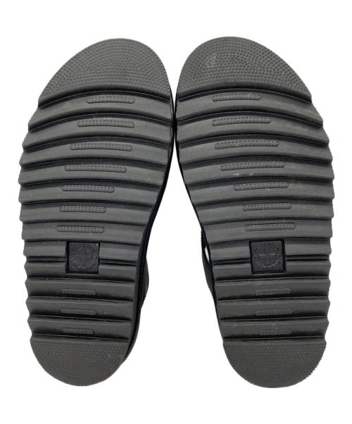 Dr.Martens（ドクターマーチン）Dr.Martens (ドクターマーチン) ナルティラサンダル ブラック サイズ:UK3/US5/EU36の古着・服飾アイテム