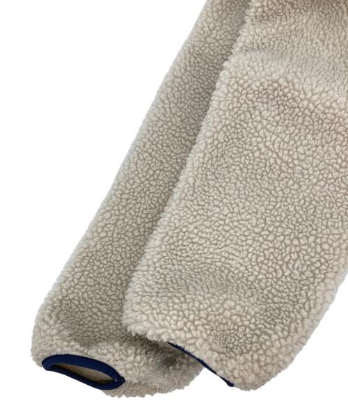 Patagonia（パタゴニア）Patagonia (パタゴニア) CLASSIC RETRO-X JACKET ベージュ サイズ:Mの古着・服飾アイテム