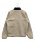 Patagonia (パタゴニア) CLASSIC RETRO-X JACKET ベージュ サイズ:M：17000円