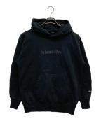 THE NORTH FACEザ ノース フェイス）の古着「トランスアンタークティカフーディ」｜ブラック