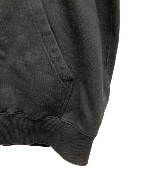 THE NORTH FACE（ザ ノース フェイス）THE NORTH FACE (ザ ノース フェイス) トランスアンタークティカフーディ ブラック サイズ:Mの古着・服飾アイテム