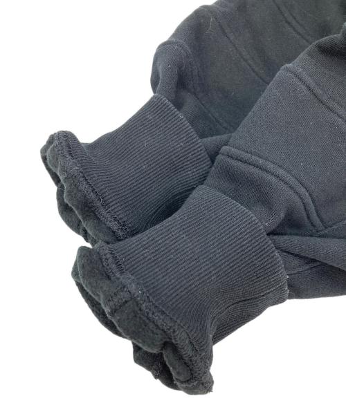 THE NORTH FACE（ザ ノース フェイス）THE NORTH FACE (ザ ノース フェイス) トランスアンタークティカフーディ ブラック サイズ:Mの古着・服飾アイテム