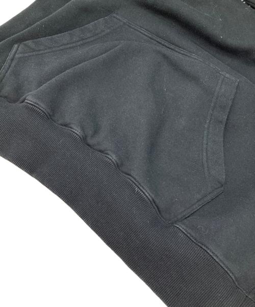 THE NORTH FACE（ザ ノース フェイス）THE NORTH FACE (ザ ノース フェイス) トランスアンタークティカフーディ ブラック サイズ:Mの古着・服飾アイテム