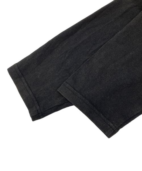 SUPREME（シュプリーム）Supreme (シュプリーム) BUMBLEBEE FOOTBALL TOP ブラック×イエロー サイズ:Mの古着・服飾アイテム