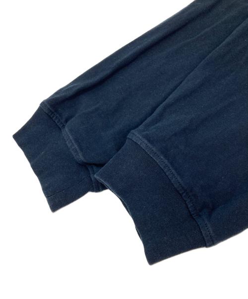 SUPREME（シュプリーム）SUPREME (シュプリーム) スモールボックスロゴカットソー ネイビー サイズ:Mの古着・服飾アイテム