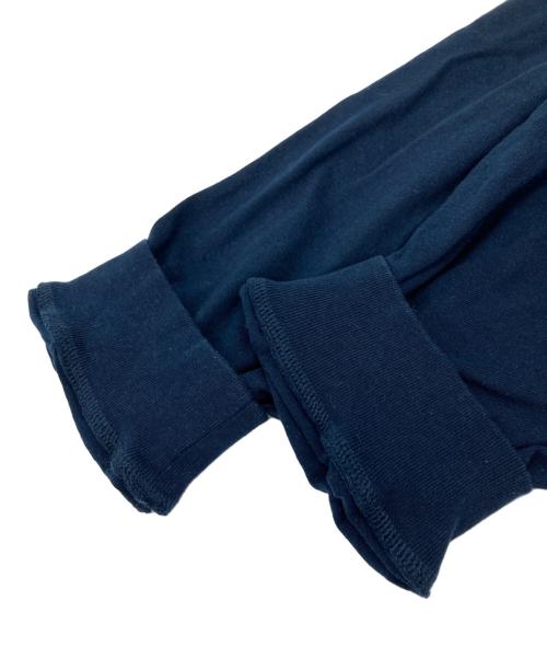 SUPREME（シュプリーム）SUPREME (シュプリーム) スモールボックスロゴカットソー ネイビー サイズ:Mの古着・服飾アイテム