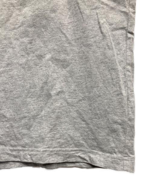 PALACE（パレス）PALACE (パレス) JUNGLE CAMO TRI-FERG T-SHIRT グレー サイズ:Mの古着・服飾アイテム