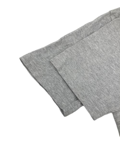 PALACE（パレス）PALACE (パレス) JUNGLE CAMO TRI-FERG T-SHIRT グレー サイズ:Mの古着・服飾アイテム