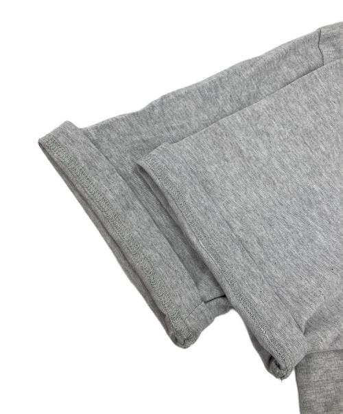 PALACE（パレス）PALACE (パレス) JUNGLE CAMO TRI-FERG T-SHIRT グレー サイズ:Mの古着・服飾アイテム