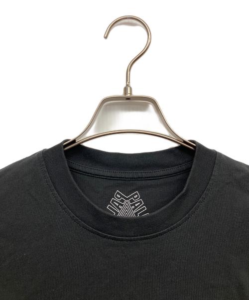 PALACE（パレス）PALACE (パレス) JUNGLE CAMO TRI-FERG T-SHIRT ブラック サイズ:Mの古着・服飾アイテム