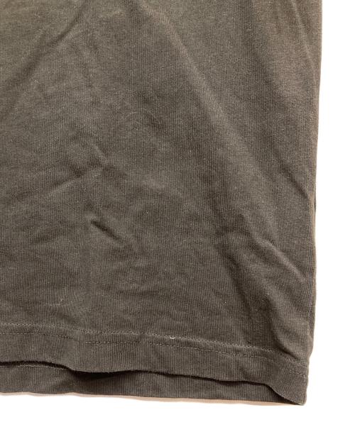 PALACE（パレス）PALACE (パレス) JUNGLE CAMO TRI-FERG T-SHIRT ブラック サイズ:Mの古着・服飾アイテム