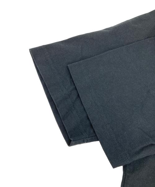 PALACE（パレス）PALACE (パレス) JUNGLE CAMO TRI-FERG T-SHIRT ブラック サイズ:Mの古着・服飾アイテム