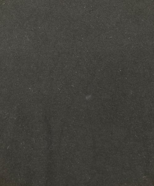 SUPREME（シュプリーム）SUPREME (シュプリーム) Saint Sebastian L/S Tee ブラック サイズ:Mの古着・服飾アイテム