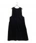 TSUHARU by Samansa Mos2 (ツハル バイ サマンサモスモス) ワンピース ブラック サイズ:FREE：5000円