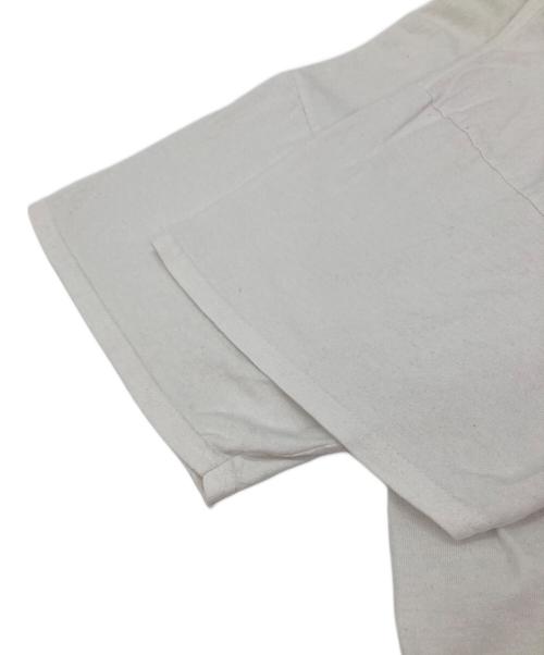 HUF（ハフ）HUF (ハフ) Tシャツ ホワイト サイズ:XLの古着・服飾アイテム