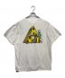 HUF (ハフ) Tシャツ ホワイト サイズ:XL：5000円