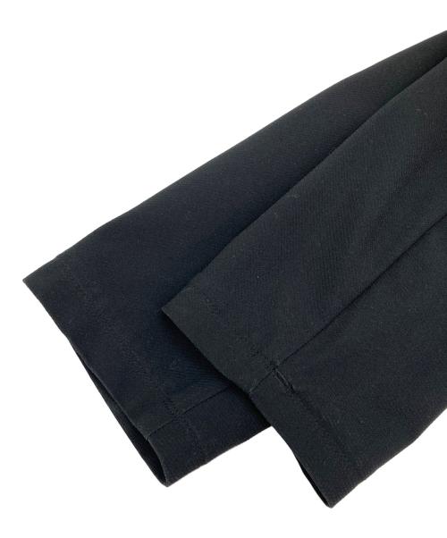 teatora（テアトラ）TEATORA (テアトラ) ウォレットジャケット ブラック サイズ:2の古着・服飾アイテム