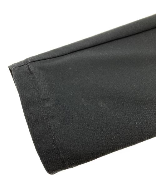 teatora（テアトラ）TEATORA (テアトラ) ウォレットジャケット ブラック サイズ:2の古着・服飾アイテム